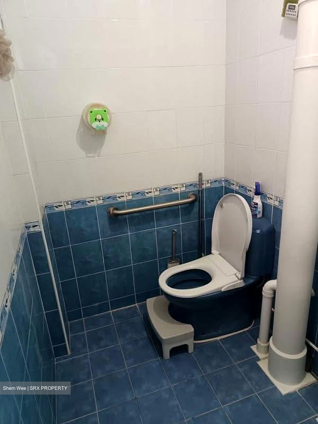 Blk 402 Jurong West Street 42 (Jurong West), HDB 4 Rooms #606868591